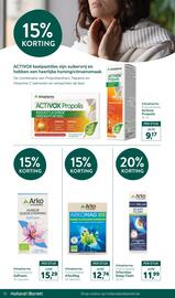 Holland & Barrett folder week 2 Pagina 10