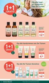 Holland & Barrett folder week 2 Pagina 6