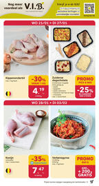 Buurtslagers folder Pagina 3