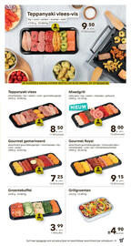 Buurtslagers folder Pagina 9