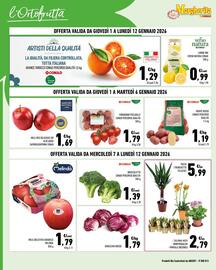 Volantino Conad Margherita settimana 2 Pagina 2