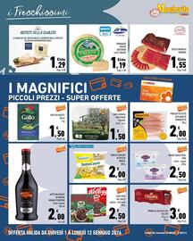 Volantino Conad Margherita settimana 2 Pagina 4