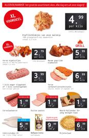 Naanhof folder week 2 Pagina 1