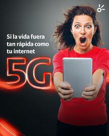 Catálogo Claro semana 2 Página 1