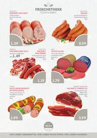 Edeka Struve Prospekt woche 2 Seite 5