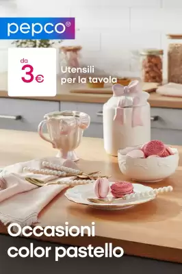 Volantino Pepco (valido fino al 10-01)