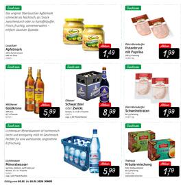 KONSUM Prospekt woche 2 Seite 10