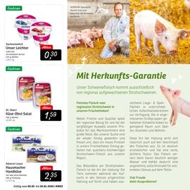 KONSUM Prospekt woche 2 Seite 11