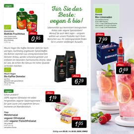 KONSUM Prospekt woche 2 Seite 3