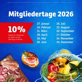 KONSUM Prospekt woche 2 Seite 5