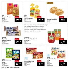 KONSUM Prospekt woche 2 Seite 6