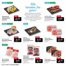 KONSUM Prospekt woche 2 Seite 8