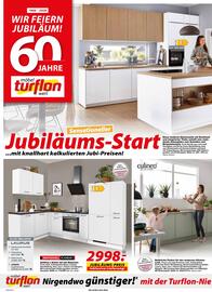 Möbel Turflon Prospekt woche 2 Seite 10