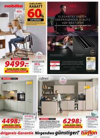 Möbel Turflon Prospekt woche 2 Seite 11
