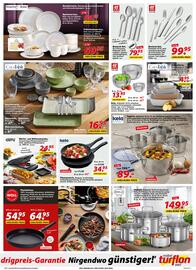 Möbel Turflon Prospekt woche 2 Seite 13