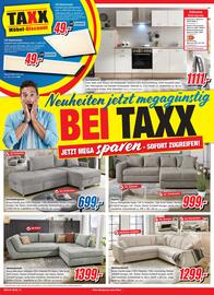 Möbel Turflon Prospekt woche 2 Seite 14