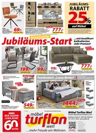 Möbel Turflon Prospekt woche 2 Seite 16