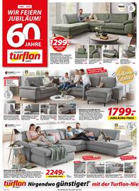 Möbel Turflon Prospekt woche 2 Seite 4