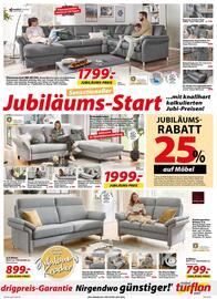 Möbel Turflon Prospekt woche 2 Seite 5