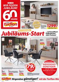Möbel Turflon Prospekt woche 2 Seite 6