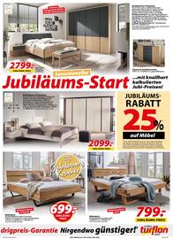 Möbel Turflon Prospekt woche 2 Seite 9