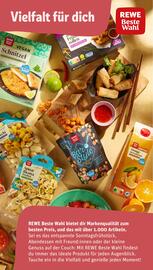 REWE City Prospekt woche 2 Seite 17