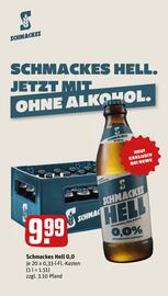 REWE City Prospekt woche 2 Seite 31