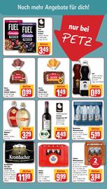 REWE PETZ Prospekt woche 2 Seite 15