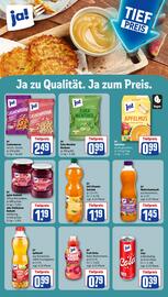 REWE PETZ Prospekt woche 2 Seite 22
