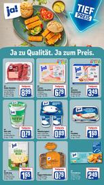 REWE PETZ Prospekt woche 2 Seite 23