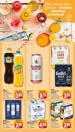 REWE PETZ Prospekt woche 2 Seite 25