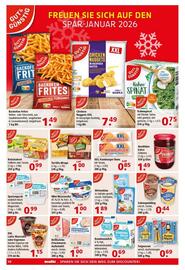 Multi Markt Prospekt woche 2 Seite 10