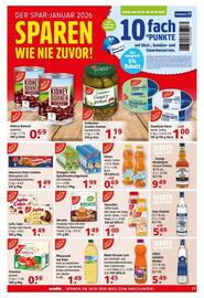 Multi Markt Prospekt woche 2 Seite 11