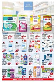 Multi Markt Prospekt woche 2 Seite 15