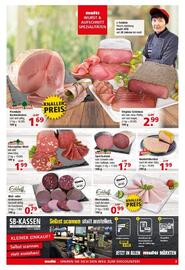 Multi Markt Prospekt woche 2 Seite 3