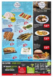 Multi Markt Prospekt woche 2 Seite 5