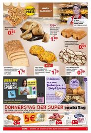 Multi Markt Prospekt woche 2 Seite 7
