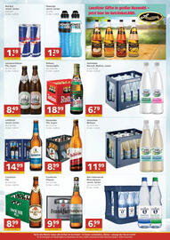 Getränkeland Prospekt Seite 3