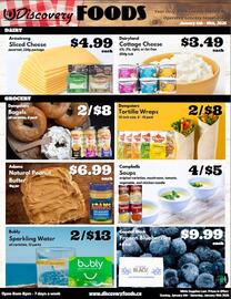 Discovery Foods flyer week 2 Page 3