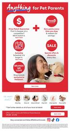 Petsmart flyer Page 11