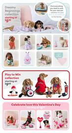 Petsmart flyer Page 2