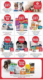 Petsmart flyer Page 3
