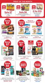 Petsmart flyer Page 4