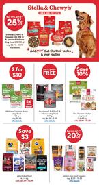 Petsmart flyer Page 5
