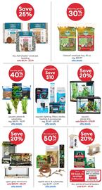 Petsmart flyer Page 7