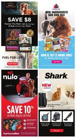 Petsmart flyer Page 8