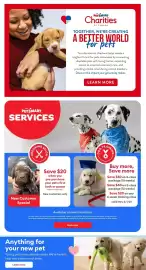 Petsmart flyer Page 10