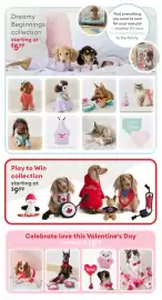 Petsmart flyer Page 2