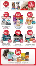 Petsmart flyer Page 3
