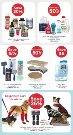 Petsmart flyer Page 6
